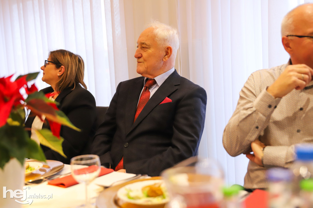 25 lat Domu Pomocy Społecznej w Mielcu