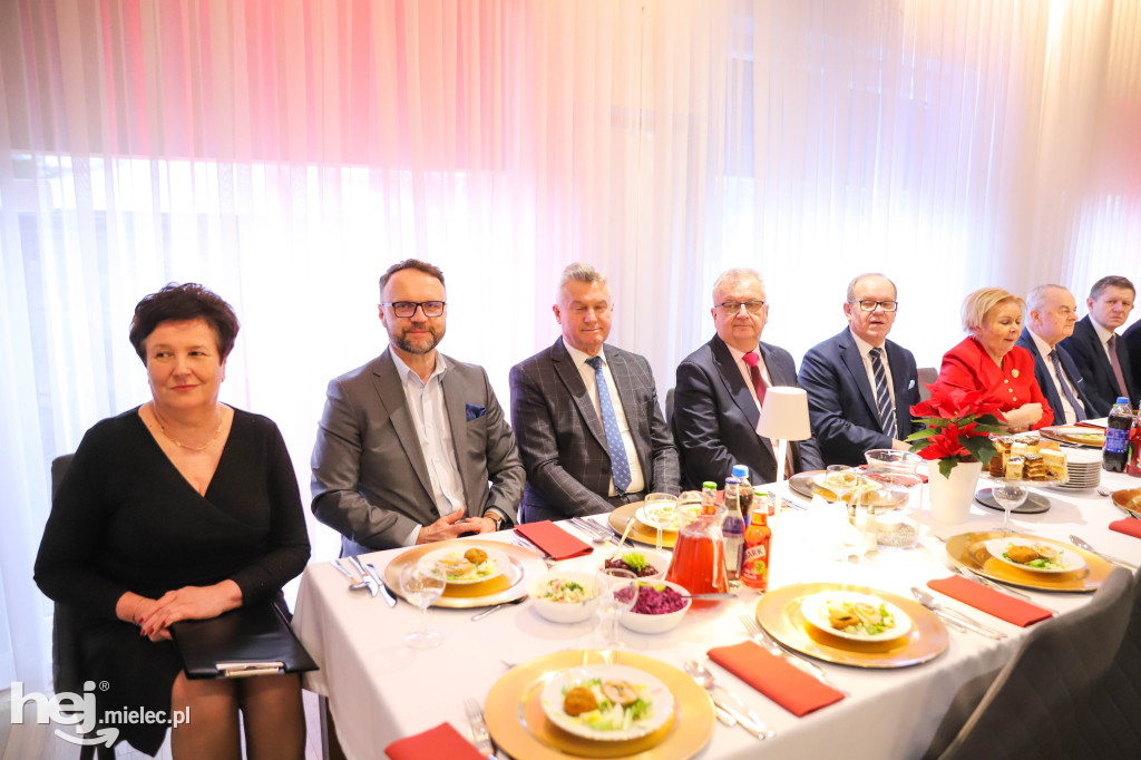 25 lat Domu Pomocy Społecznej w Mielcu