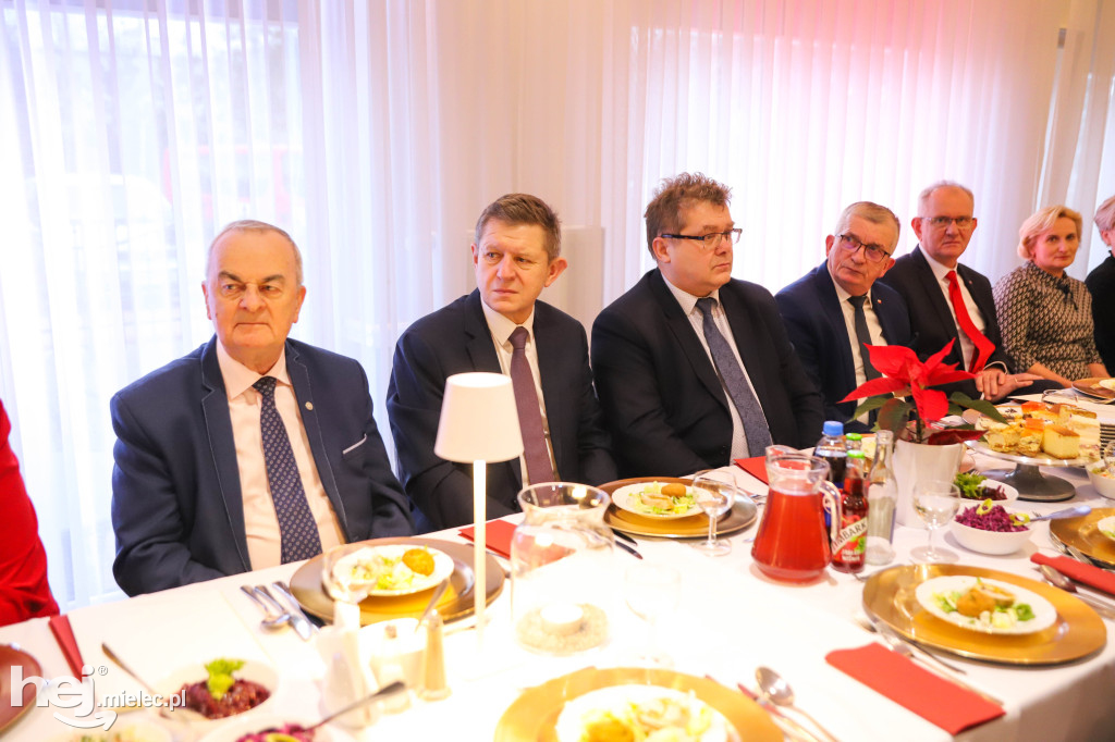 25 lat Domu Pomocy Społecznej w Mielcu