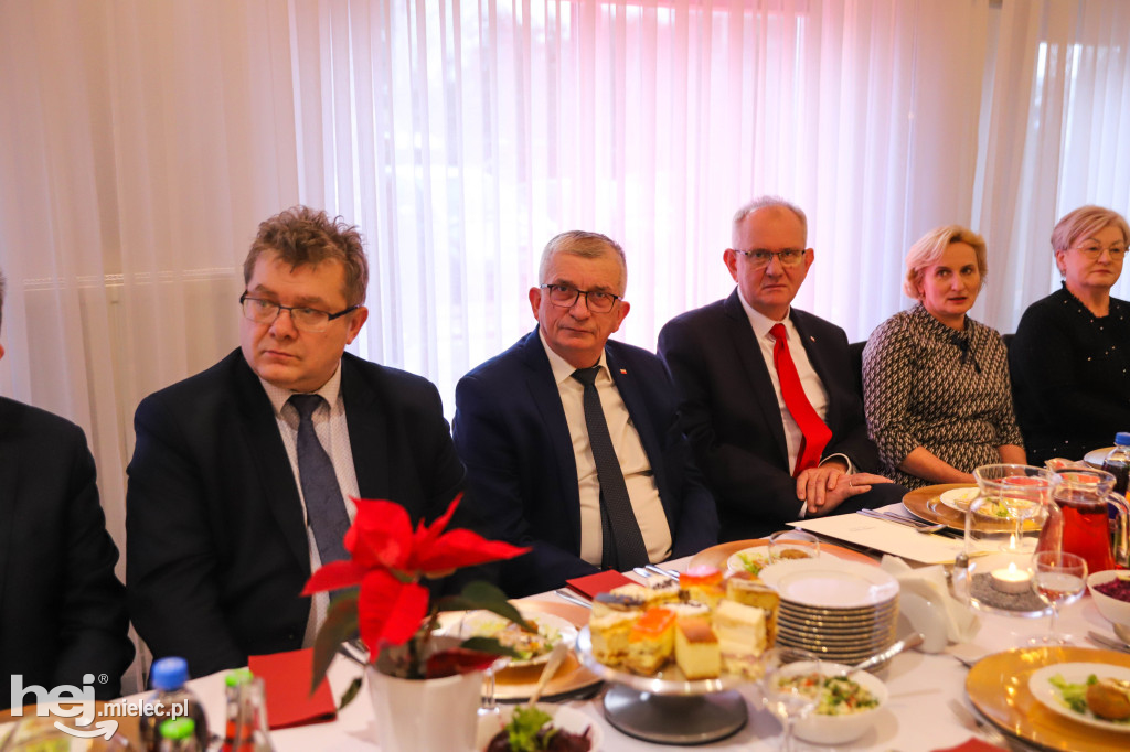 25 lat Domu Pomocy Społecznej w Mielcu