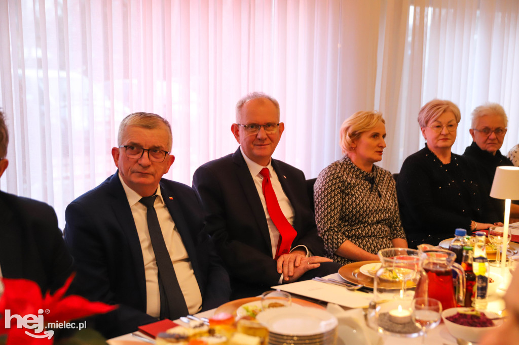 25 lat Domu Pomocy Społecznej w Mielcu