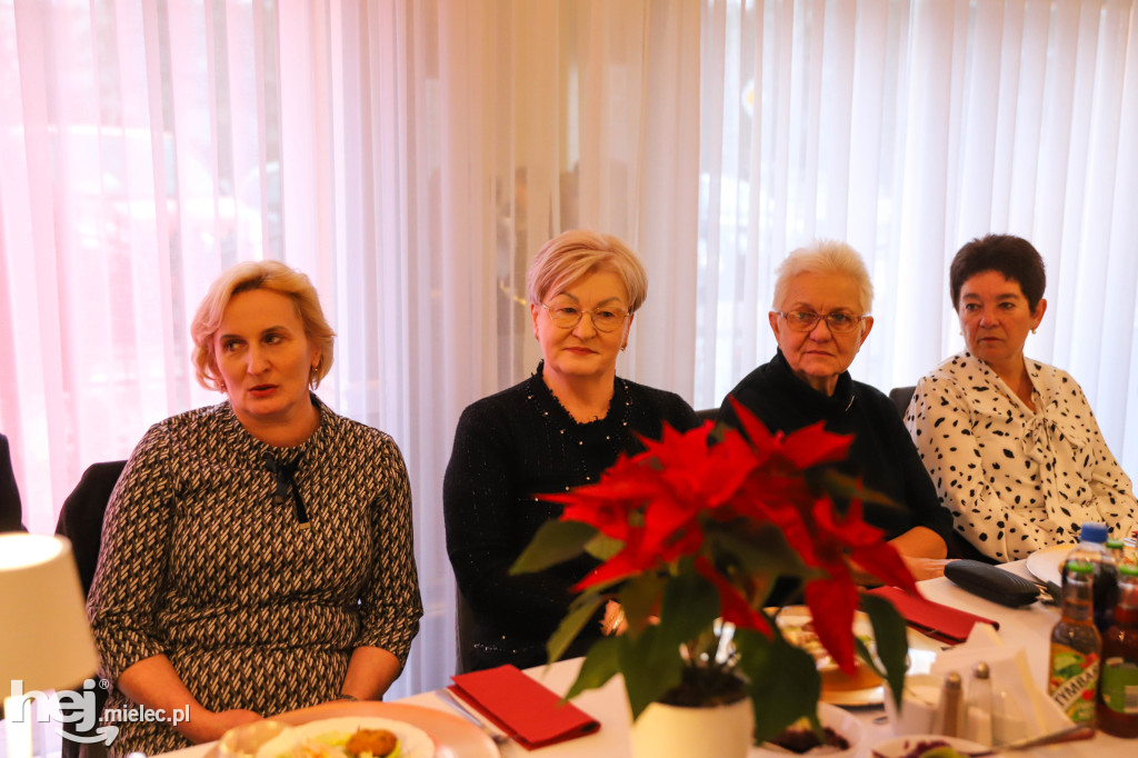 25 lat Domu Pomocy Społecznej w Mielcu