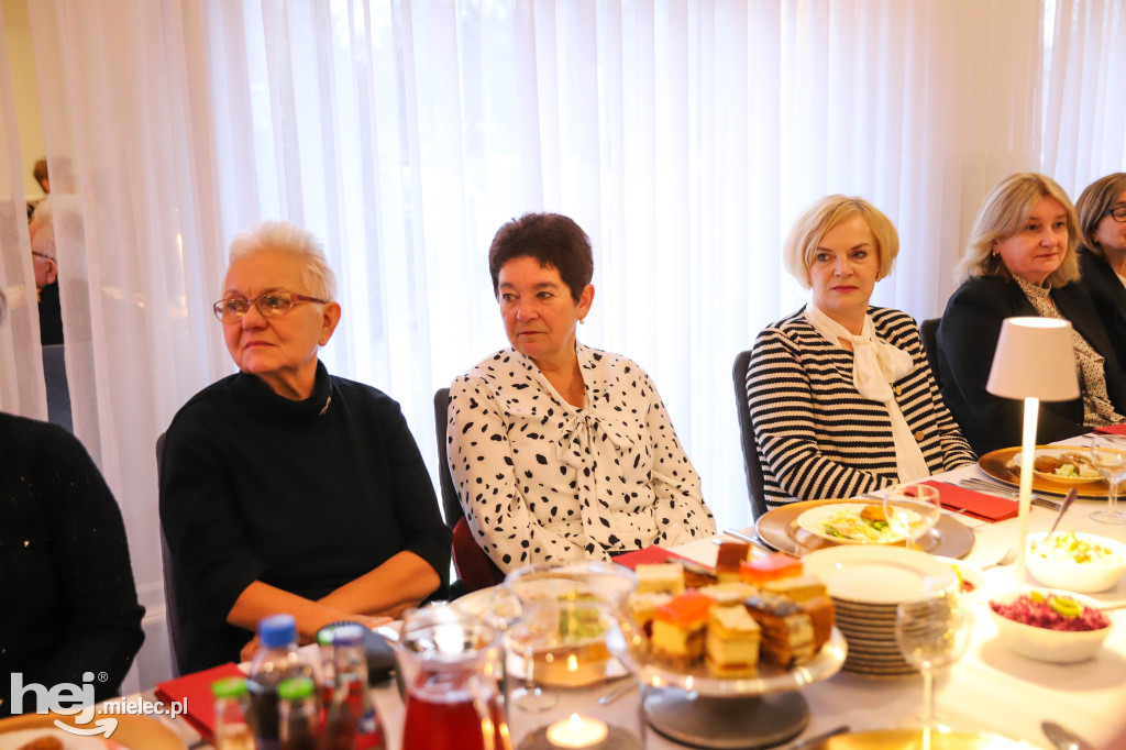 25 lat Domu Pomocy Społecznej w Mielcu