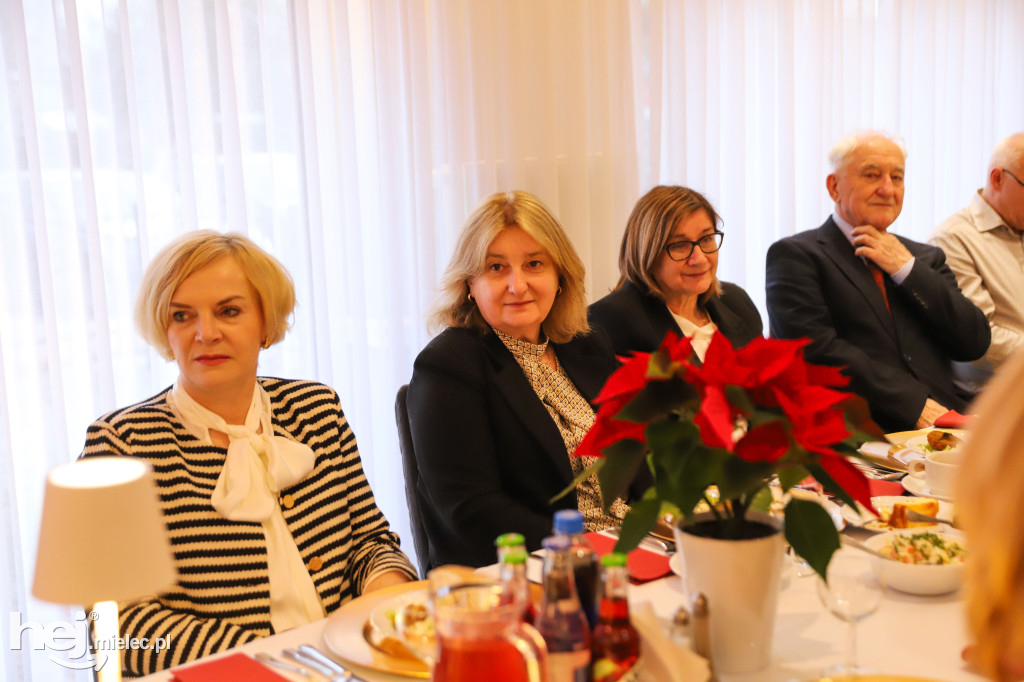 25 lat Domu Pomocy Społecznej w Mielcu