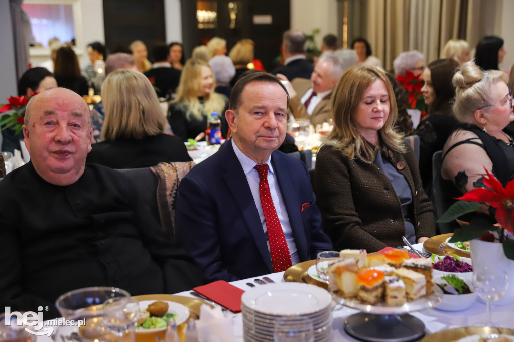 25 lat Domu Pomocy Społecznej w Mielcu