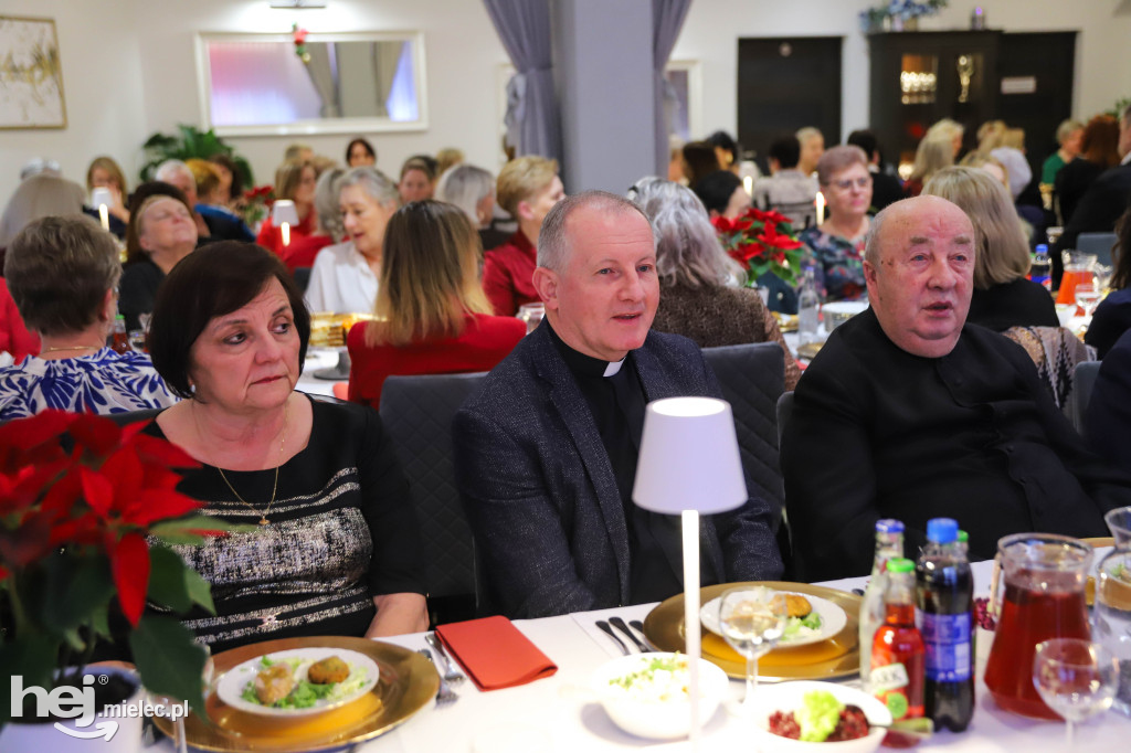 25 lat Domu Pomocy Społecznej w Mielcu