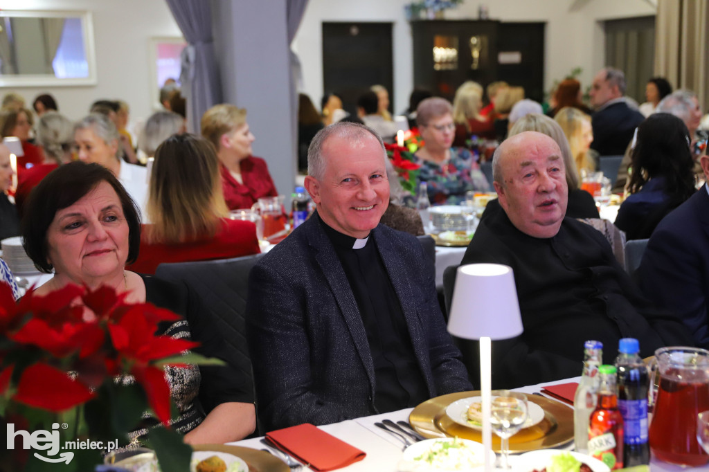 25 lat Domu Pomocy Społecznej w Mielcu