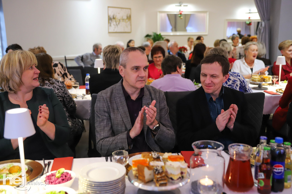 25 lat Domu Pomocy Społecznej w Mielcu