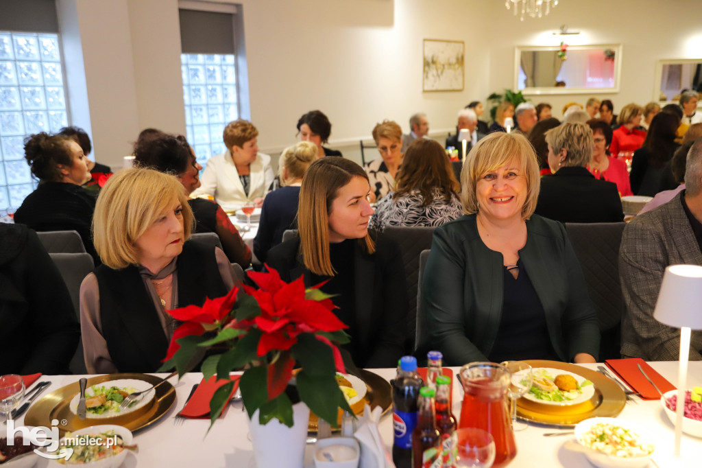 25 lat Domu Pomocy Społecznej w Mielcu