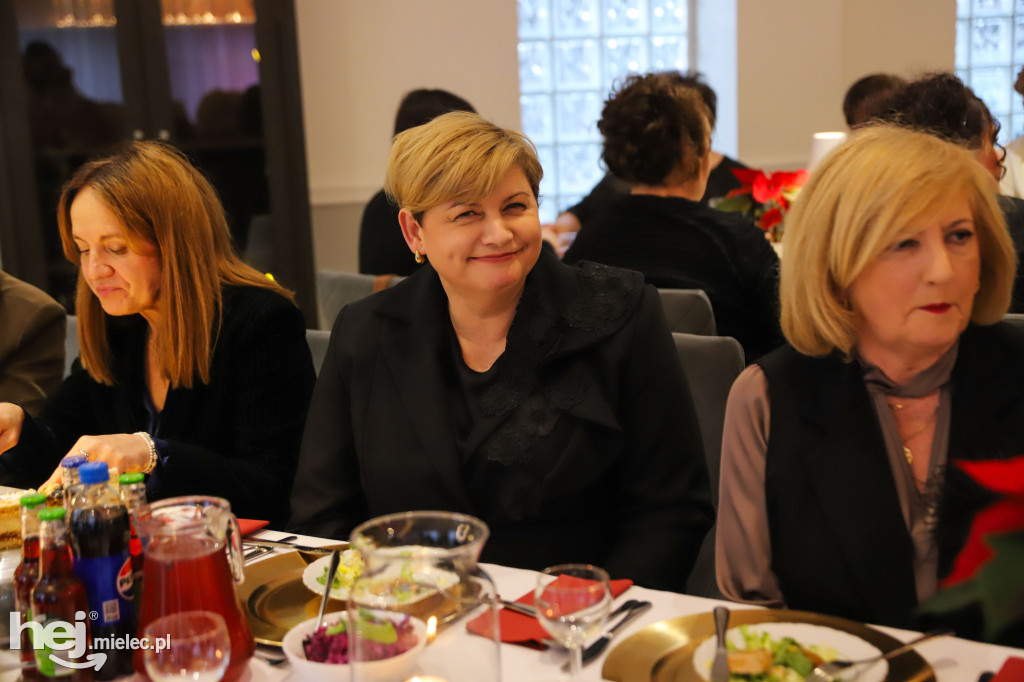 25 lat Domu Pomocy Społecznej w Mielcu