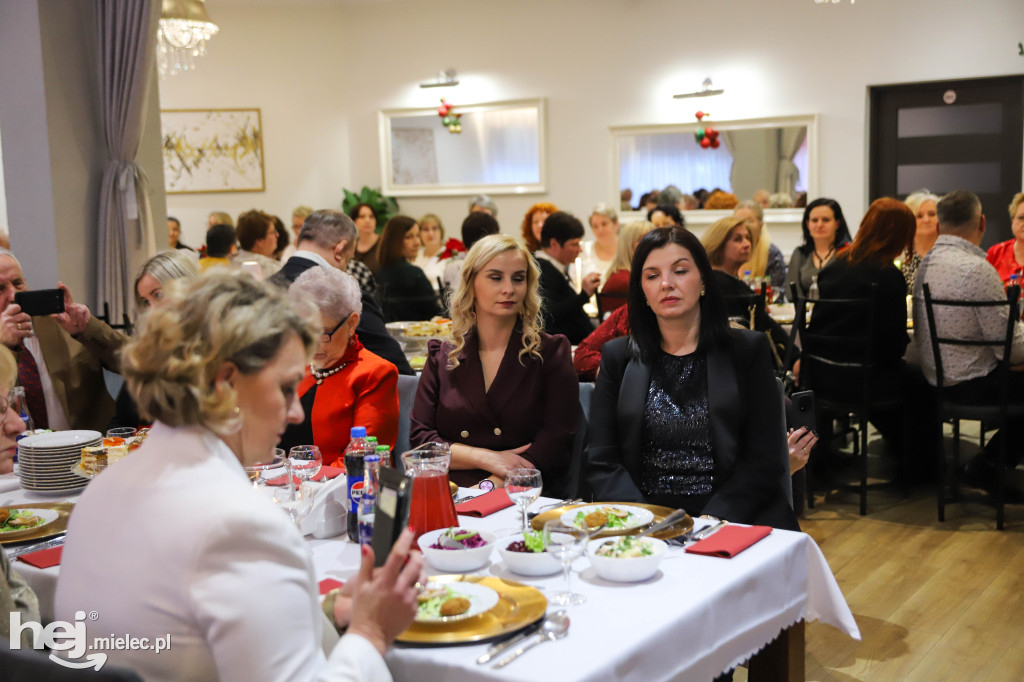 25 lat Domu Pomocy Społecznej w Mielcu