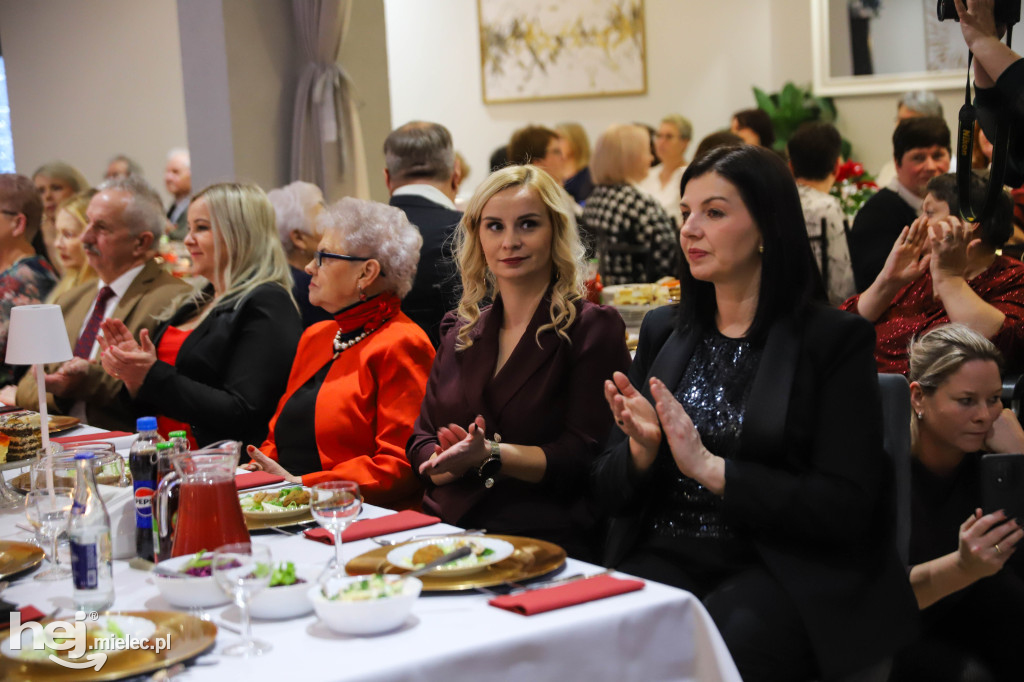 25 lat Domu Pomocy Społecznej w Mielcu