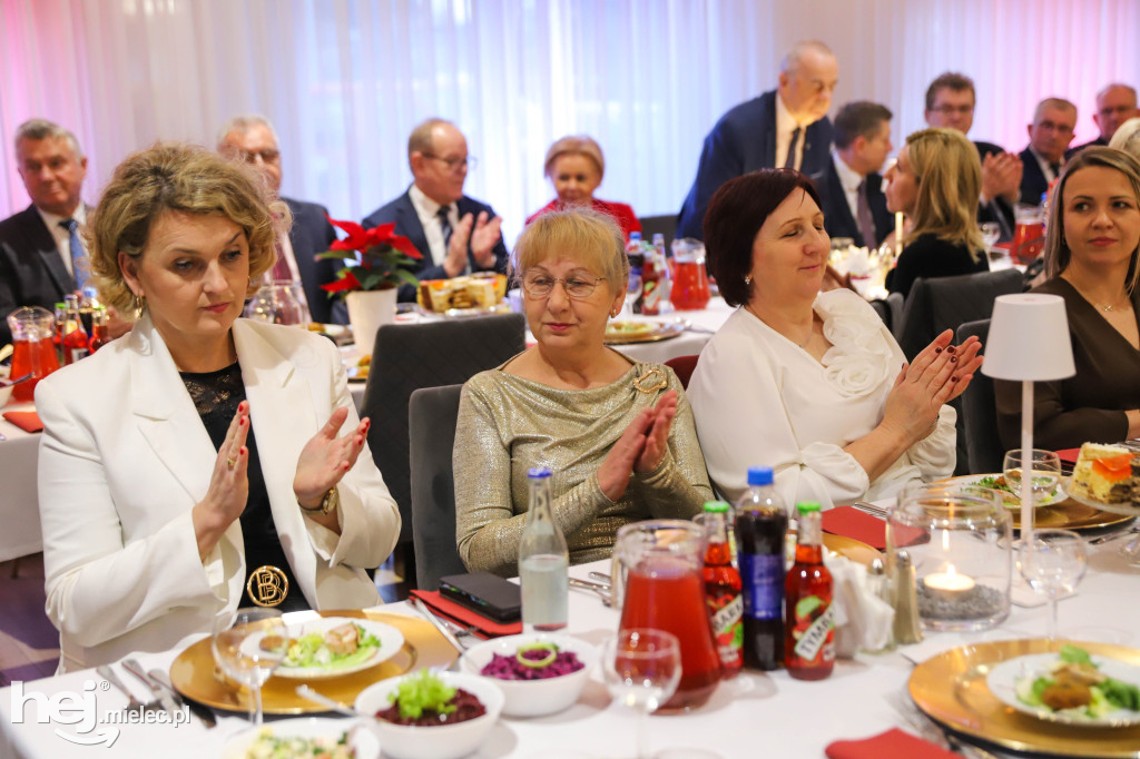 25 lat Domu Pomocy Społecznej w Mielcu