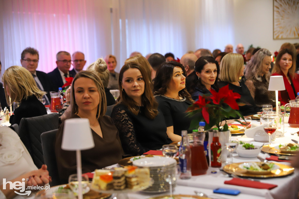 25 lat Domu Pomocy Społecznej w Mielcu