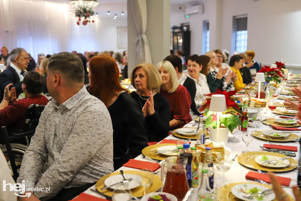 25 lat Domu Pomocy Społecznej w Mielcu