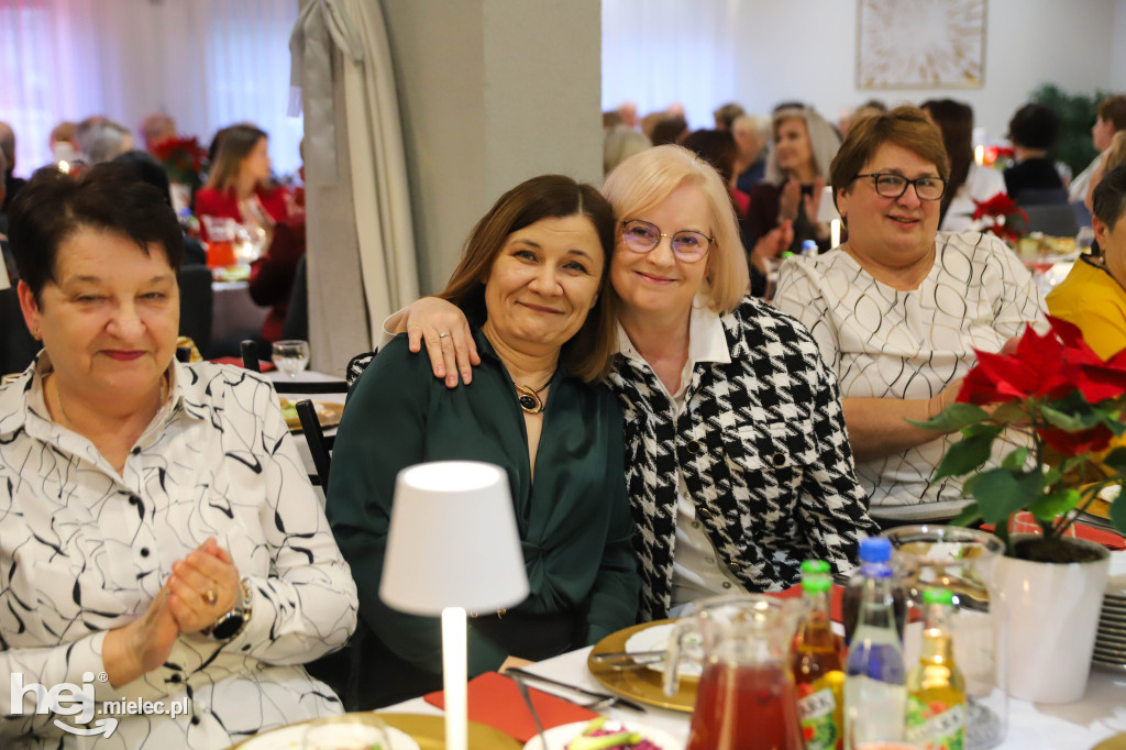 25 lat Domu Pomocy Społecznej w Mielcu