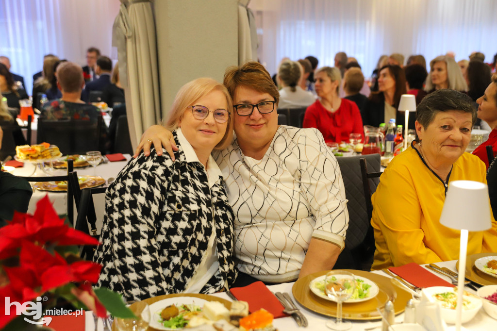 25 lat Domu Pomocy Społecznej w Mielcu