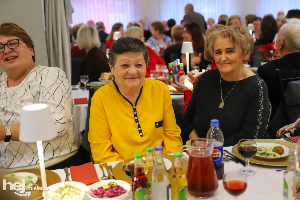 25 lat Domu Pomocy Społecznej w Mielcu