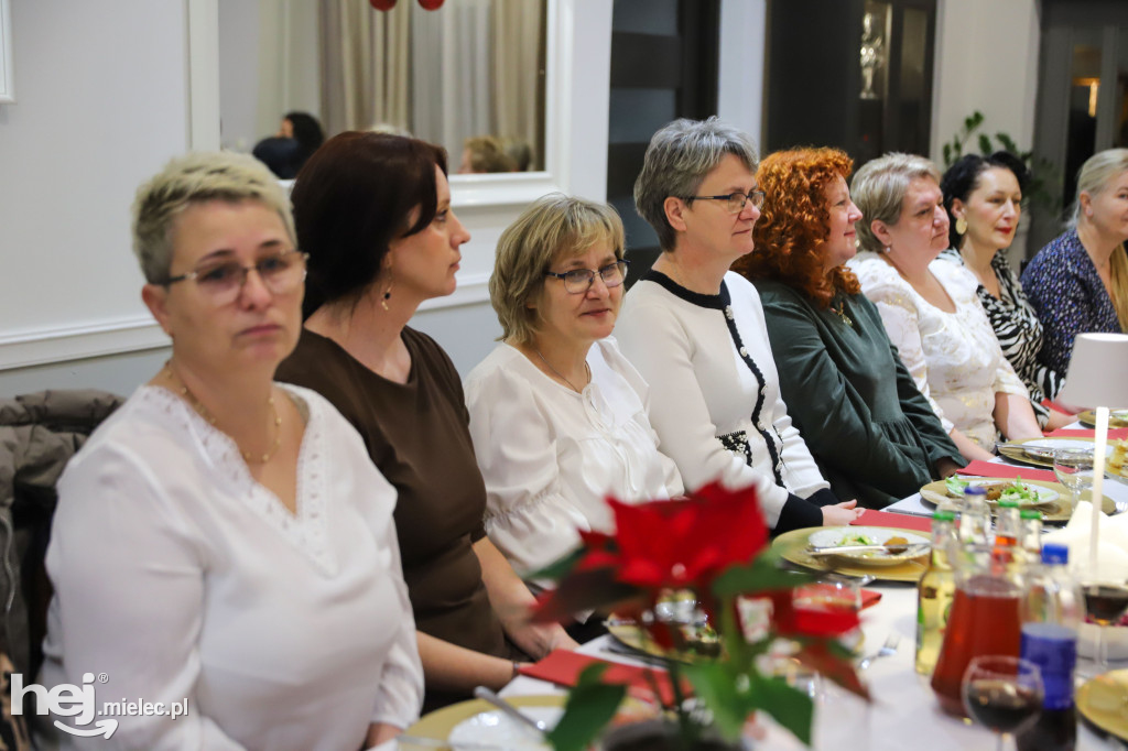 25 lat Domu Pomocy Społecznej w Mielcu