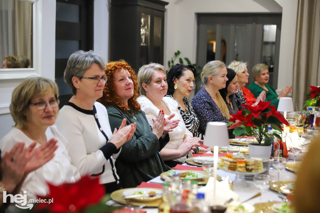 25 lat Domu Pomocy Społecznej w Mielcu