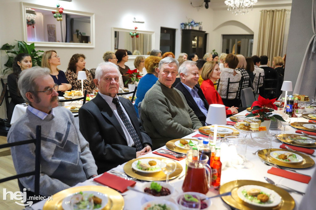 25 lat Domu Pomocy Społecznej w Mielcu