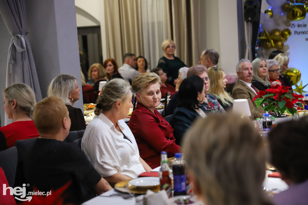 25 lat Domu Pomocy Społecznej w Mielcu