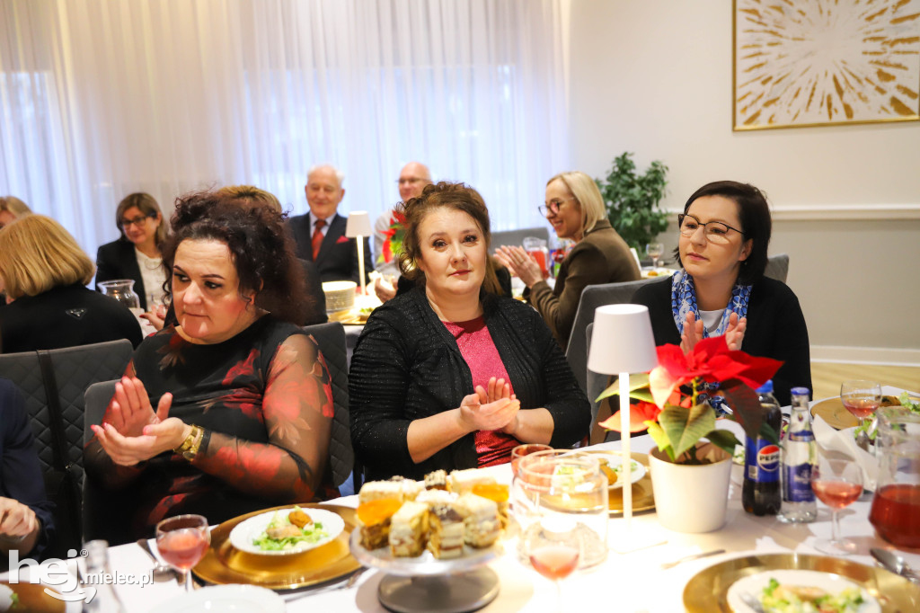 25 lat Domu Pomocy Społecznej w Mielcu