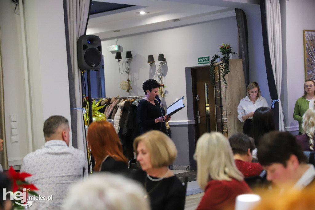 25 lat Domu Pomocy Społecznej w Mielcu