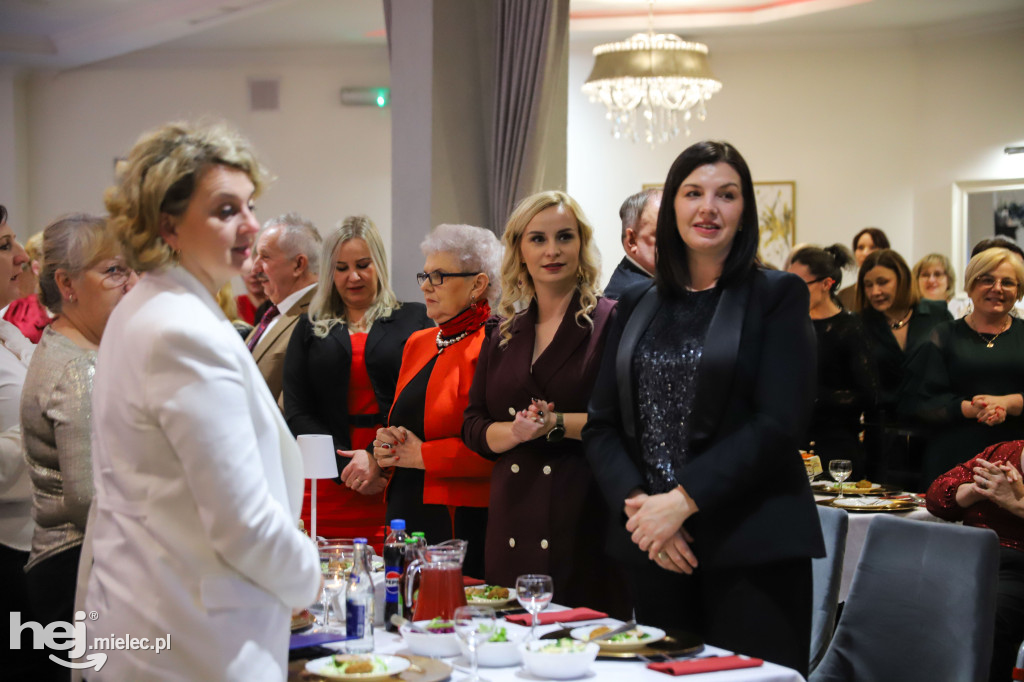 25 lat Domu Pomocy Społecznej w Mielcu