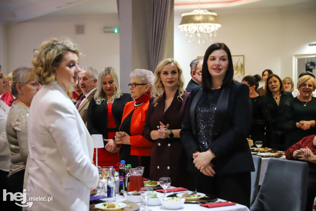 25 lat Domu Pomocy Społecznej w Mielcu