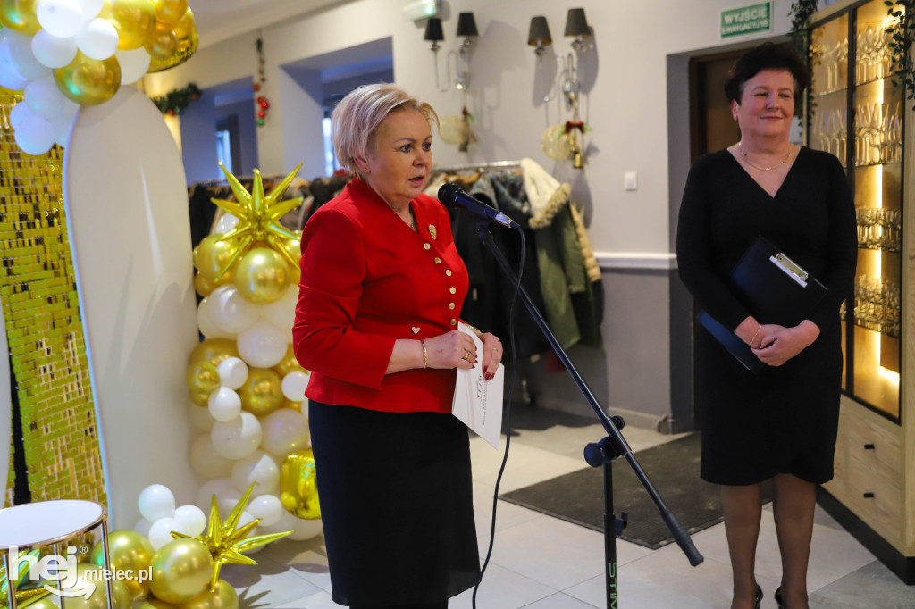 25 lat Domu Pomocy Społecznej w Mielcu