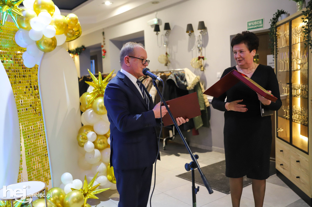 25 lat Domu Pomocy Społecznej w Mielcu