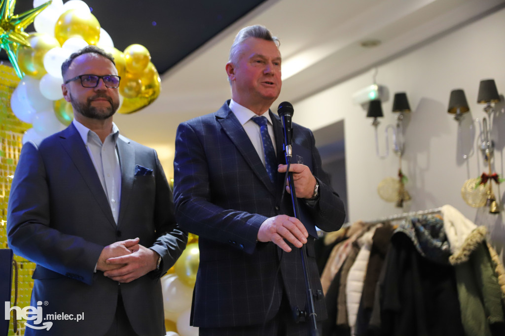 25 lat Domu Pomocy Społecznej w Mielcu