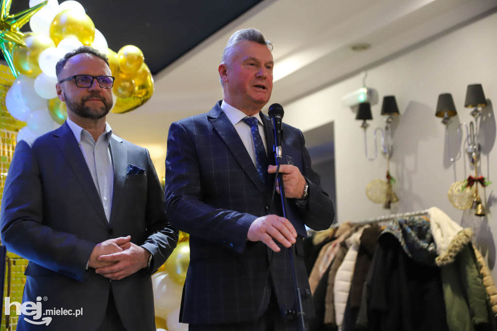 25 lat Domu Pomocy Społecznej w Mielcu