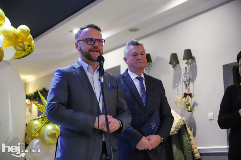 25 lat Domu Pomocy Społecznej w Mielcu