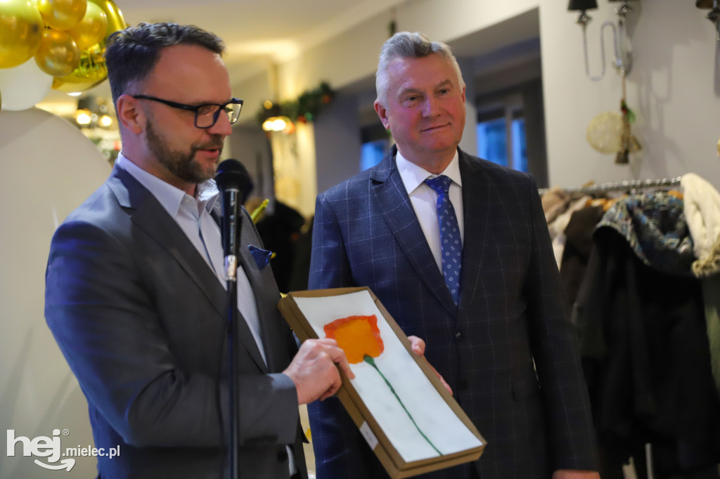 25 lat Domu Pomocy Społecznej w Mielcu