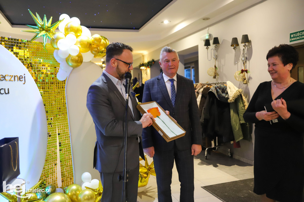 25 lat Domu Pomocy Społecznej w Mielcu