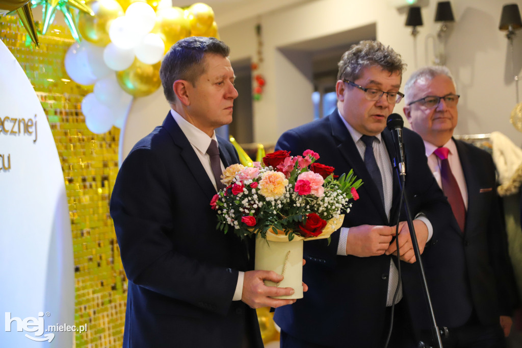 25 lat Domu Pomocy Społecznej w Mielcu