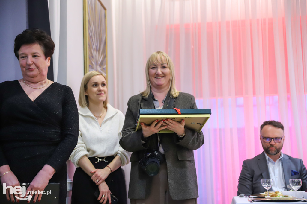 25 lat Domu Pomocy Społecznej w Mielcu