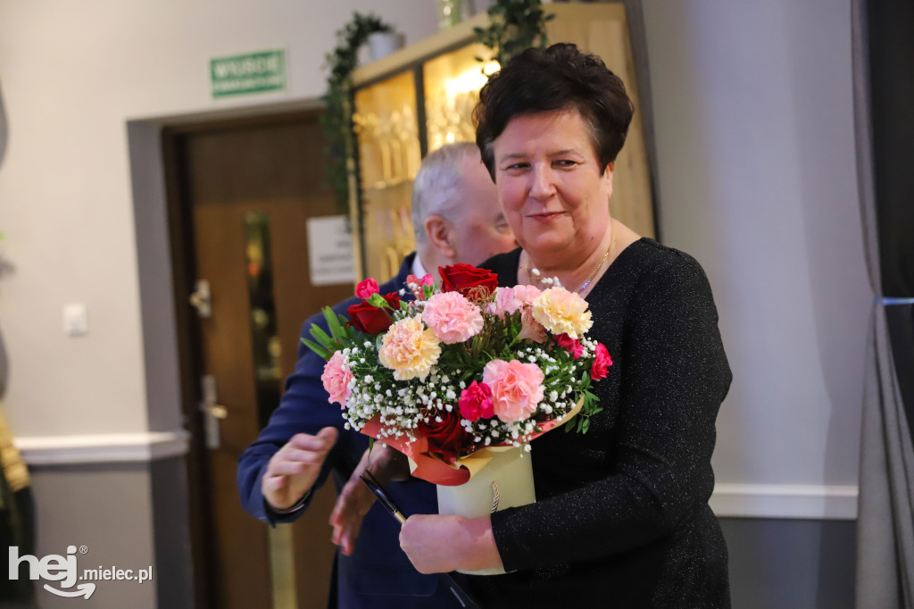 25 lat Domu Pomocy Społecznej w Mielcu