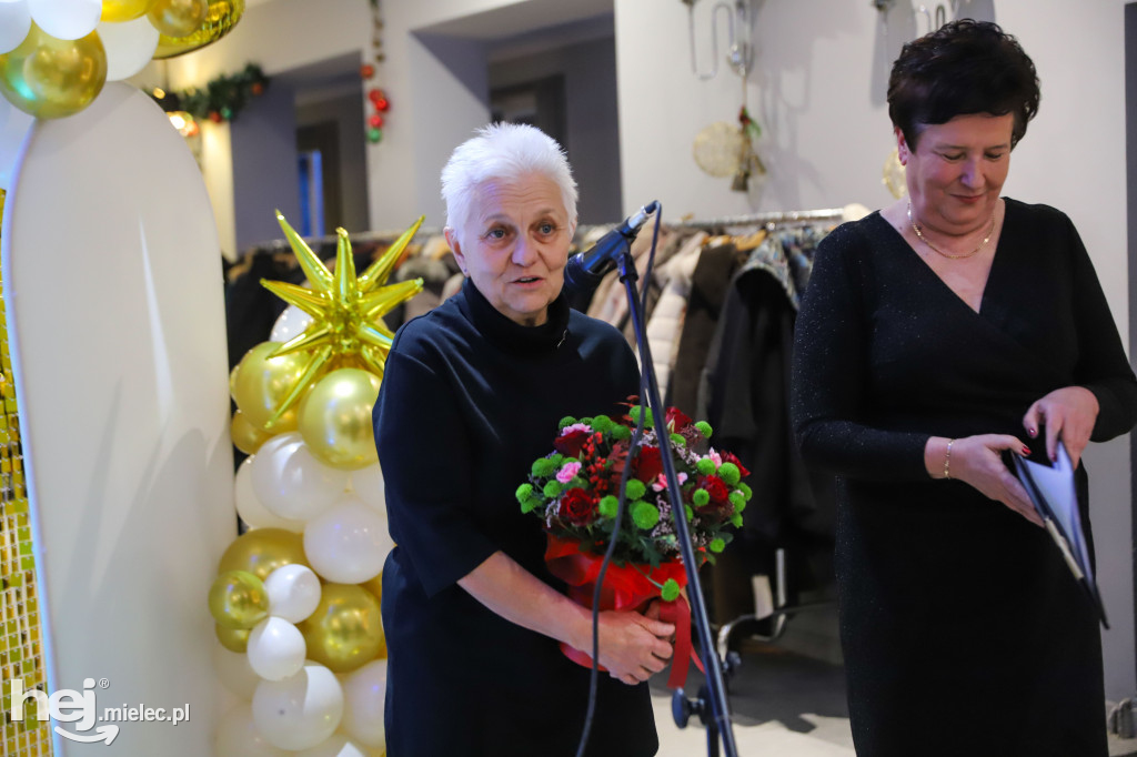 25 lat Domu Pomocy Społecznej w Mielcu