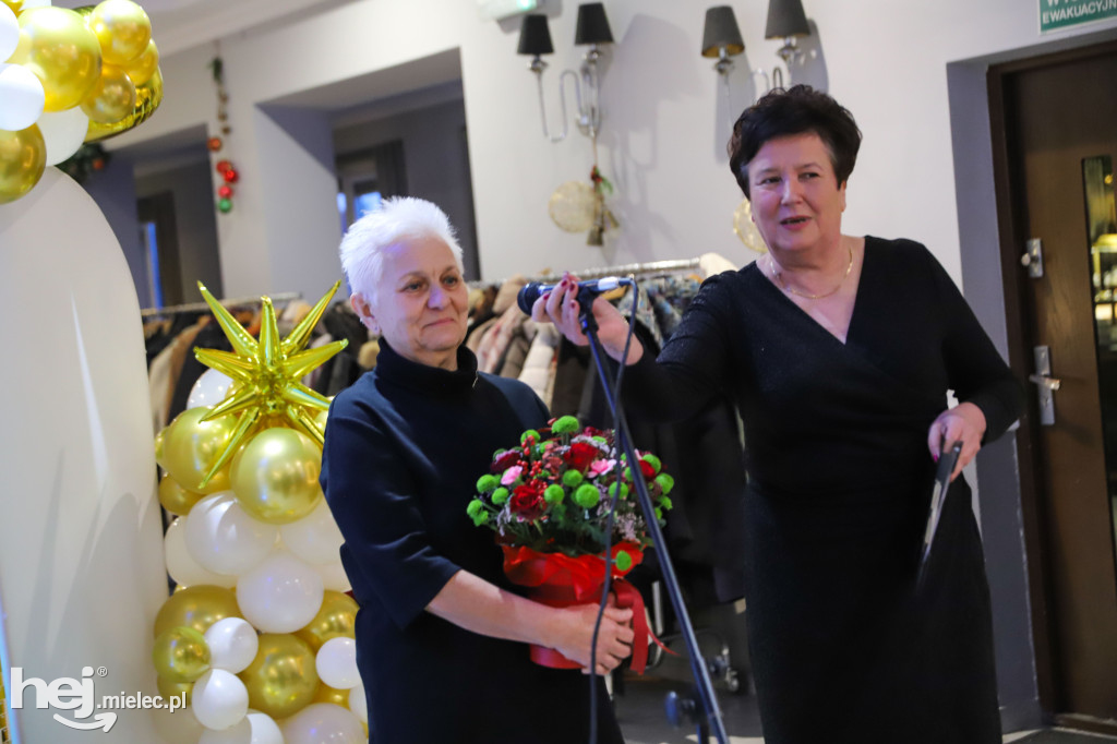 25 lat Domu Pomocy Społecznej w Mielcu