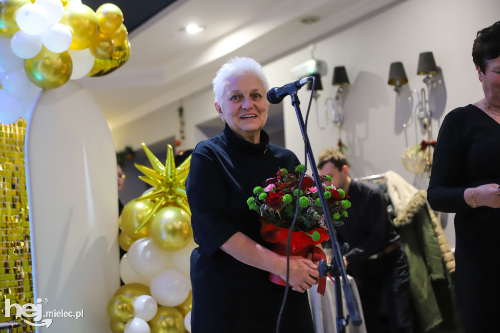 25 lat Domu Pomocy Społecznej w Mielcu