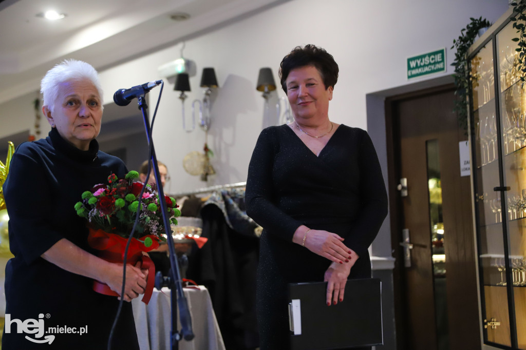 25 lat Domu Pomocy Społecznej w Mielcu