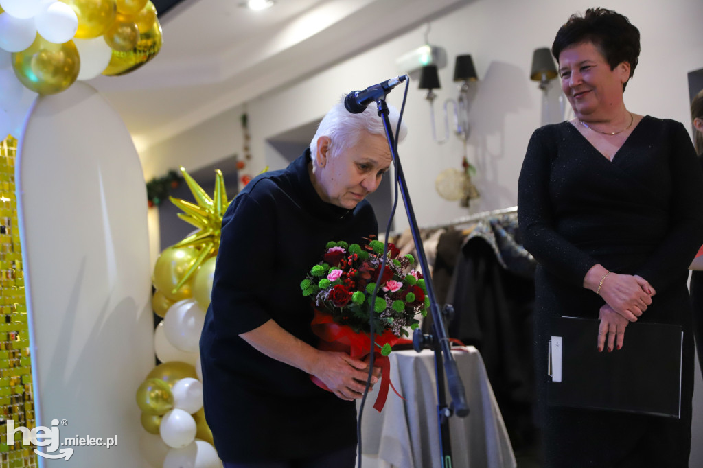 25 lat Domu Pomocy Społecznej w Mielcu