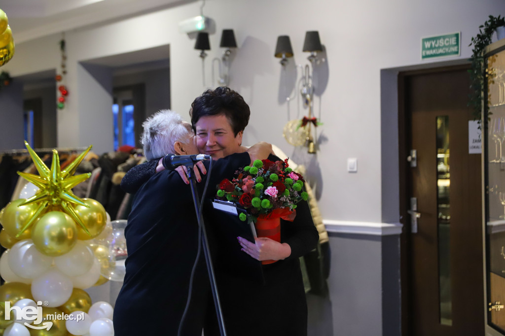 25 lat Domu Pomocy Społecznej w Mielcu