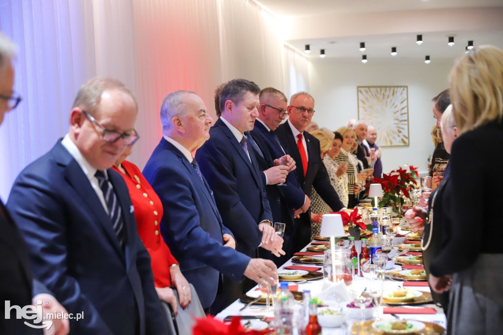 25 lat Domu Pomocy Społecznej w Mielcu