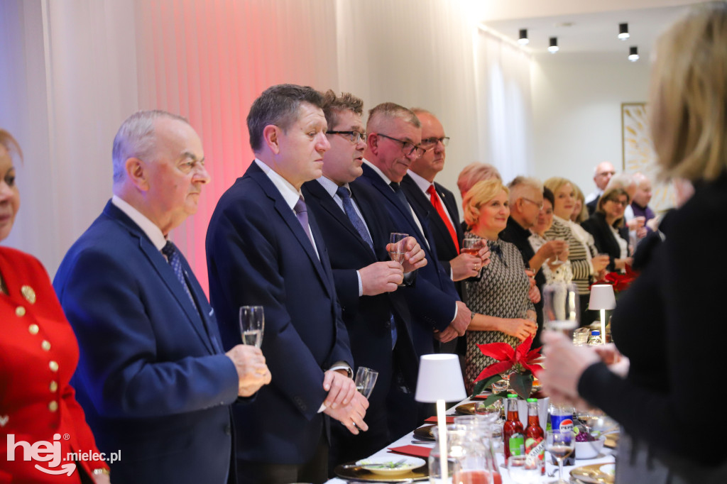 25 lat Domu Pomocy Społecznej w Mielcu