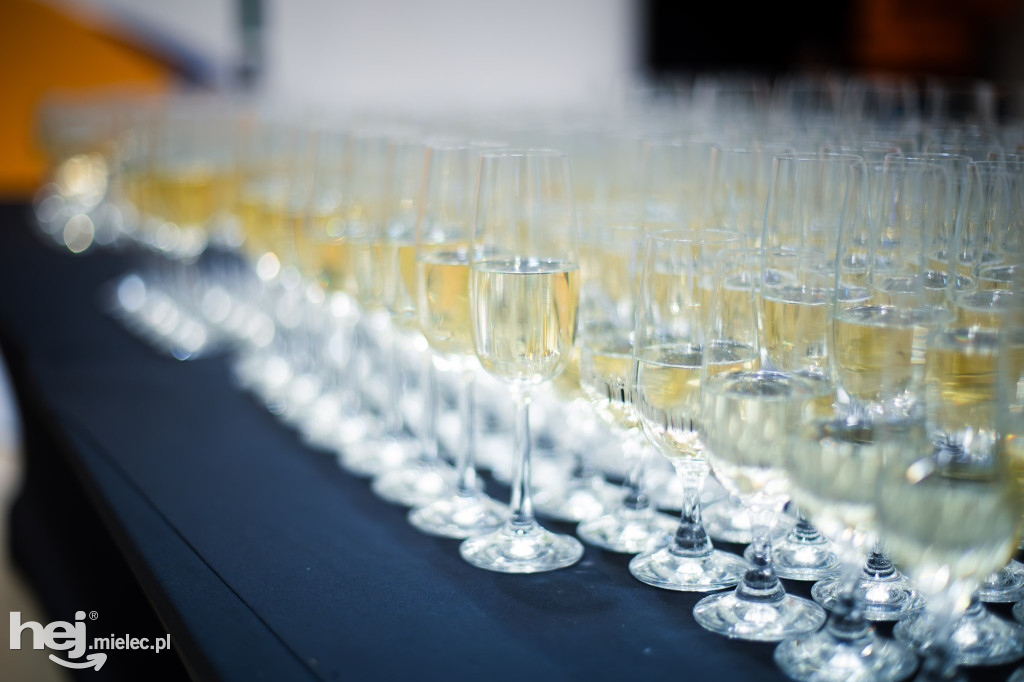 Koncert sylwestrowy MOS