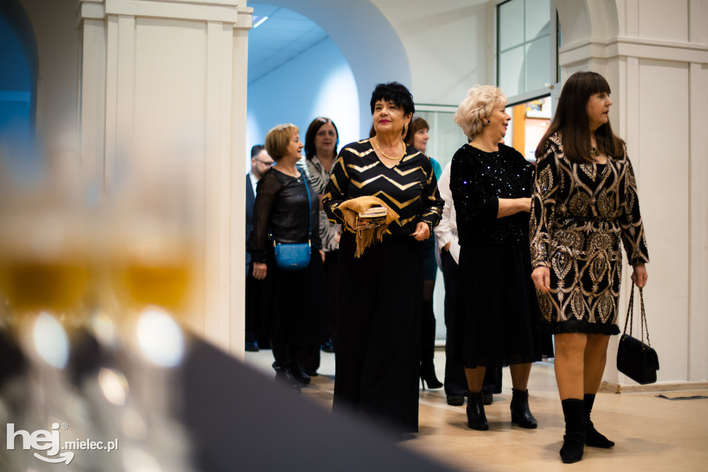 Koncert sylwestrowy MOS